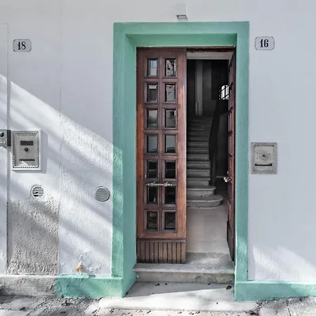 Casa Delle Stelle פאדובה