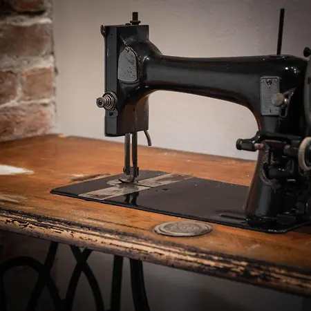 בית הארחה Casa Delle Stelle פאדובה