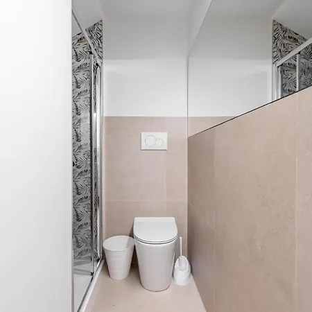 בית הארחה Casa Delle Stelle