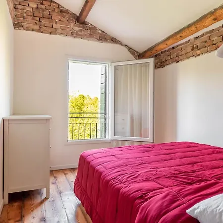 בית הארחה Casa Delle Stelle פאדובה