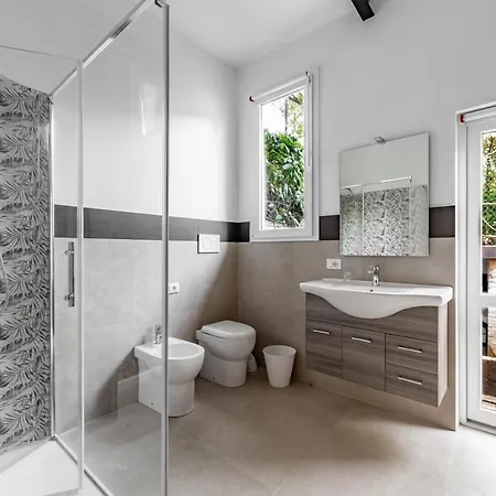 Casa Delle Stelle 3* פאדובה