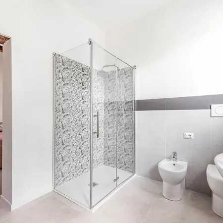 Casa Delle Stelle בית הארחה פאדובה