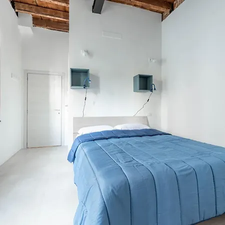 Casa Delle Stelle 3* פאדובה