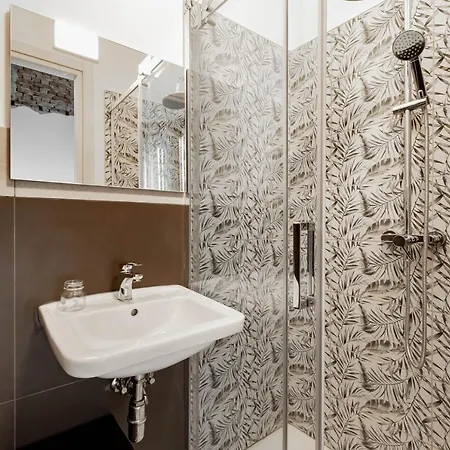 Casa Delle Stelle פאדובה