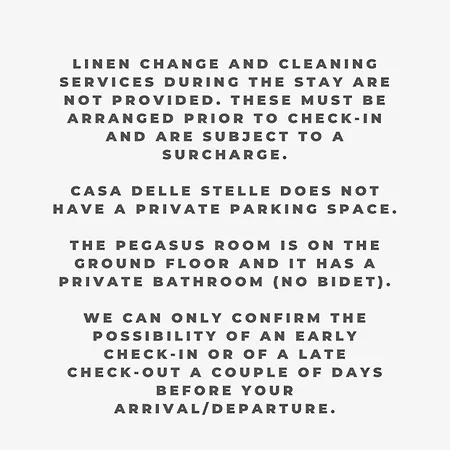 Casa Delle Stelle Pádua