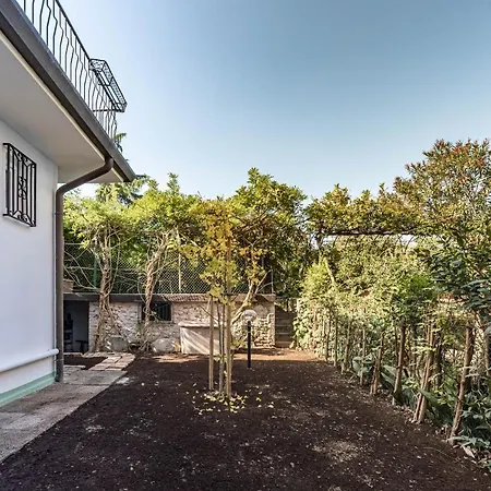 Casa Delle Stelle