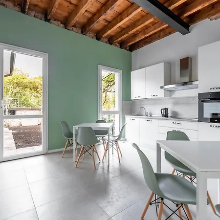 Casa Delle Stelle Maison d'hôtes