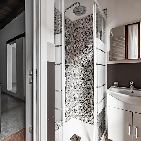 Casa Delle Stelle Maison d'hôtes Padoue