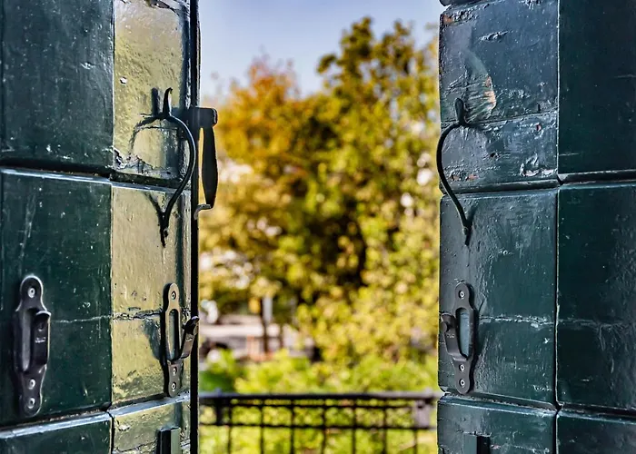 Casa Delle Stelle Pensión