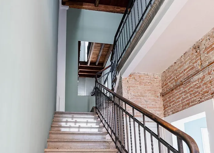 Pensión Casa Delle Stelle Padua