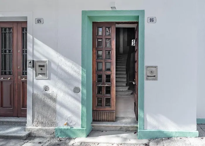 Casa Delle Stelle Padua