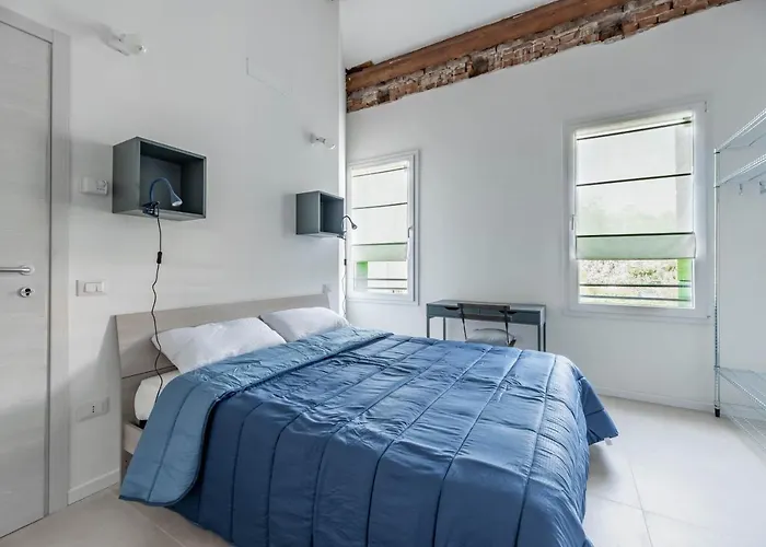 Pensión Casa Delle Stelle 3*