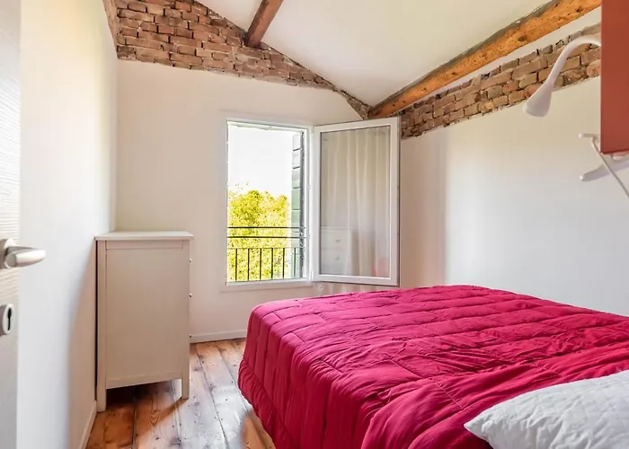 Vendégház Casa Delle Stelle Padova