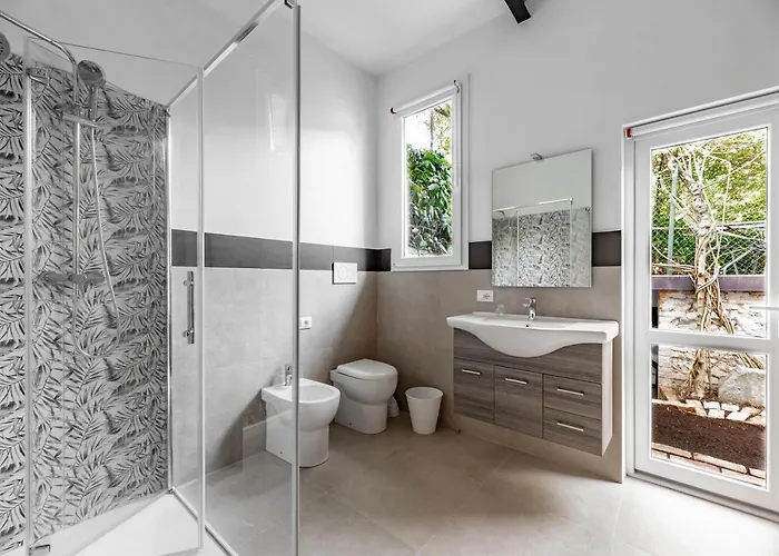 Casa Delle Stelle 3* Padua