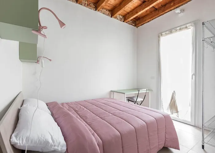 Pensión Casa Delle Stelle