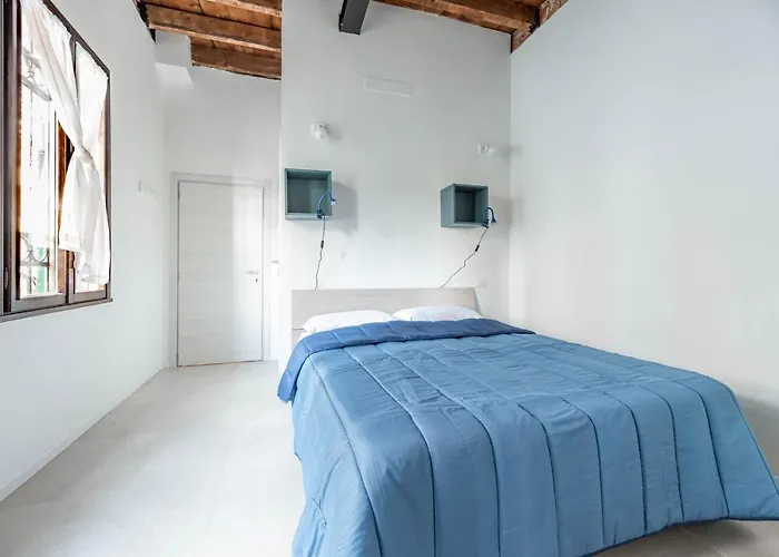 Casa Delle Stelle 3* Padua