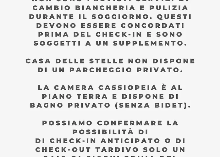 Casa Delle Stelle 3* Padova